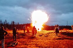 Фото 45 дней до победы