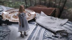 Обои Алиса в Стране чудес
