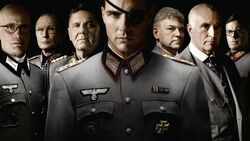 Обои Операция «Валькирия»