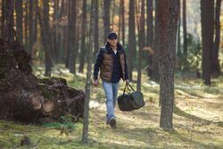 Фото Отпуск за период службы