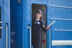 Фото Отпуск за период службы