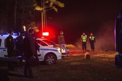 Фото Отпуск за период службы