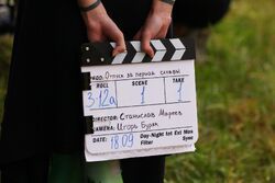 Фото Отпуск за период службы