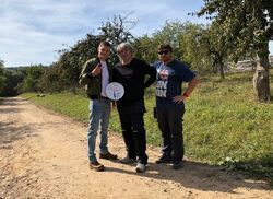 Фото Отпуск за период службы