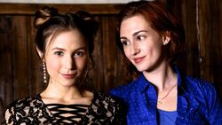 Фото Вайнона Эрп