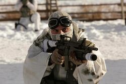 Фото Вайнона Эрп