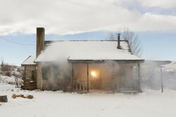 Фото Вайнона Эрп