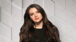Обои С большой буквы