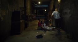 Фото Озеро диких гусей