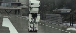 Обои Мой создатель