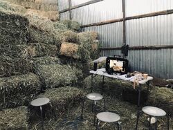 Фото Папа умер в субботу