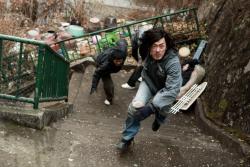 Фото Параллельная жизнь