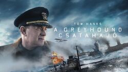 Обои Грейхаунд