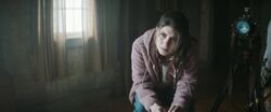 Фото Паранормальное явление: Ближайший родич