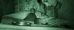 Фото Паранормальное явление: Ближайший родич