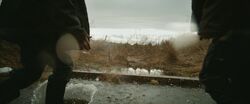 Фото Паранормальное явление: Ближайший родич