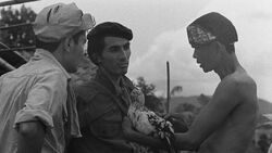 Фото После комендантского часа