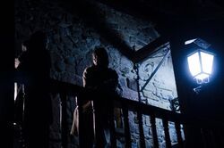 Фото Пароль: Хаус