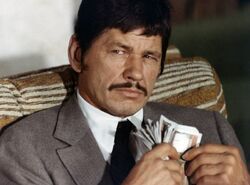 Фото Пассажир дождя