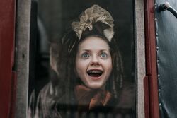 Фото Гадкая сестра