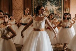 Фото Гадкая сестра
