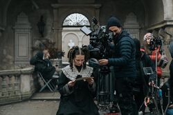 Фото Гадкая сестра