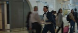 Обои Миссия невыполнима: Смертельная расплата. Часть первая