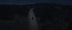 Фото Хищник. Дожить до рассвета