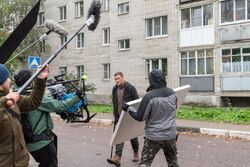 Фото Зверобой 1 сезон