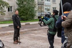 Фото Зверобой 1 сезон