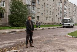 Фото Зверобой 1 сезон