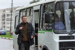 Фото Зверобой 1 сезон