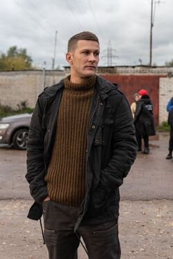 Фото Зверобой 1 сезон