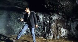 Фото Perry Grant, agente di ferro