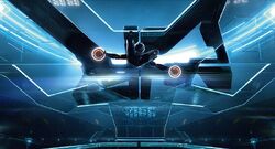 Фото Трон: Наследие