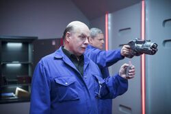 Обои Флэш