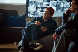 Фото Мажор 1 сезон