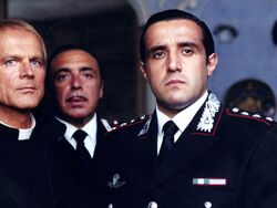 Фото Дон Маттео