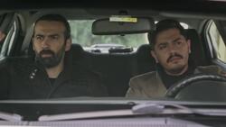 Фото Плен (Сериал 2024)