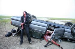 Фото Плохие парни спят крепче