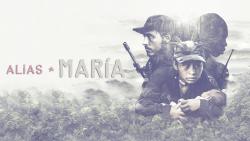 Обои По прозвищу Мария