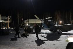 Фото По следу зверя