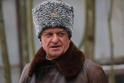 Фото По следу зверя