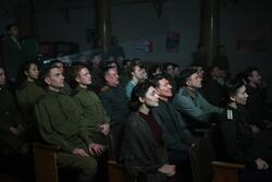 Фото По следу зверя