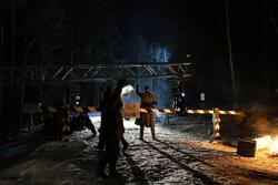 Фото По следу зверя