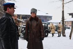 Фото По следу зверя