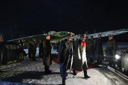 Фото По следу зверя