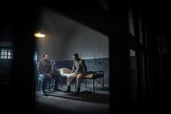 Фото По следу зверя