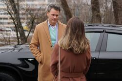 Фото По ступеням любви