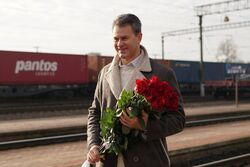 Фото По ступеням любви